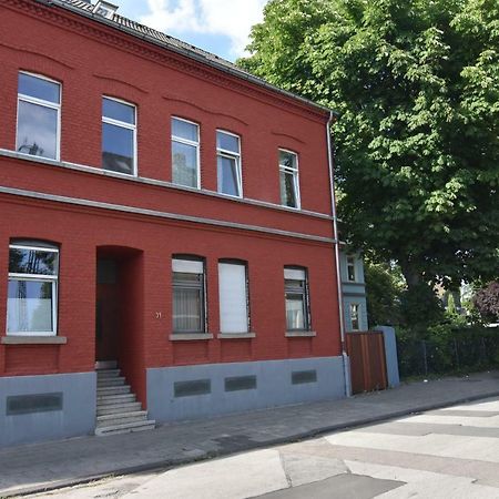 City Apartment Vohwinkel Gelsenkirchen Dış mekan fotoğraf