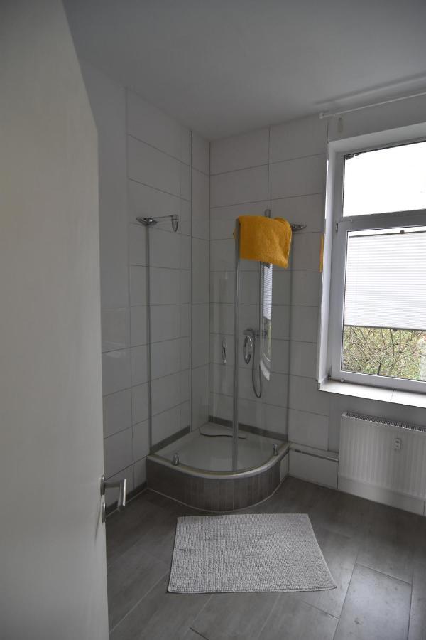 City Apartment Vohwinkel Gelsenkirchen Dış mekan fotoğraf