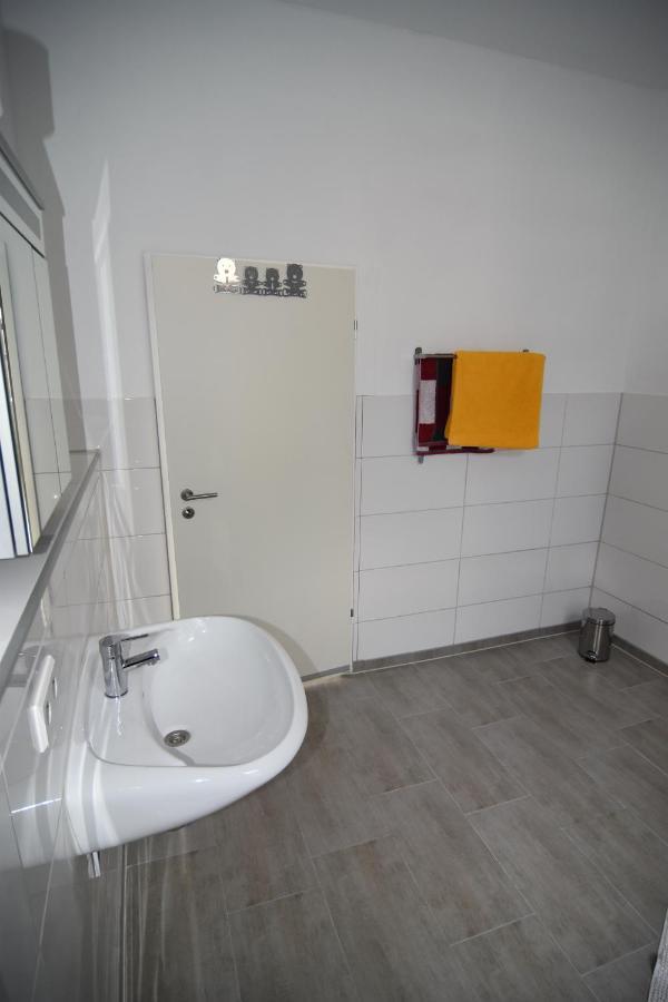 City Apartment Vohwinkel Gelsenkirchen Dış mekan fotoğraf