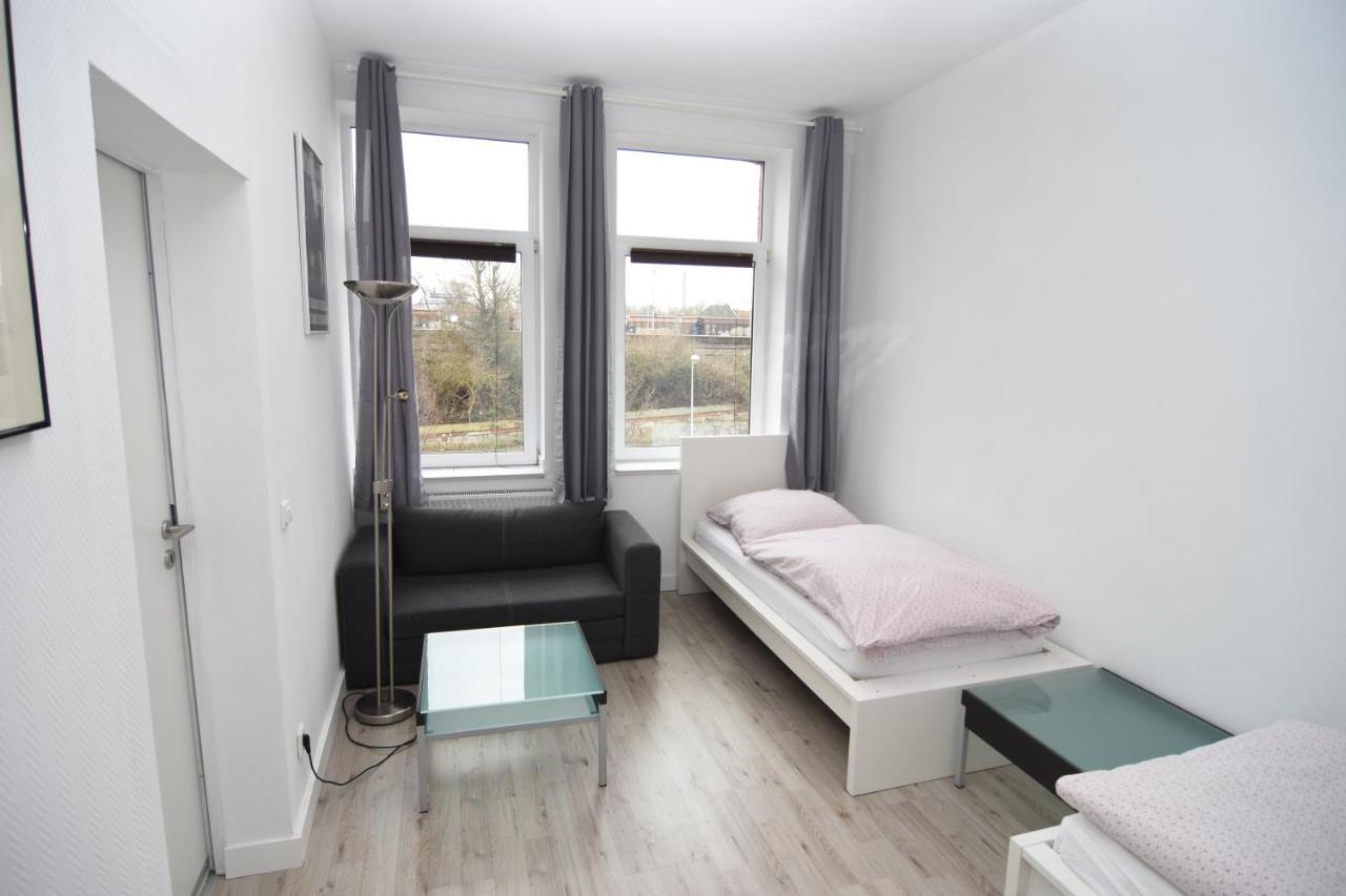 City Apartment Vohwinkel Gelsenkirchen Dış mekan fotoğraf