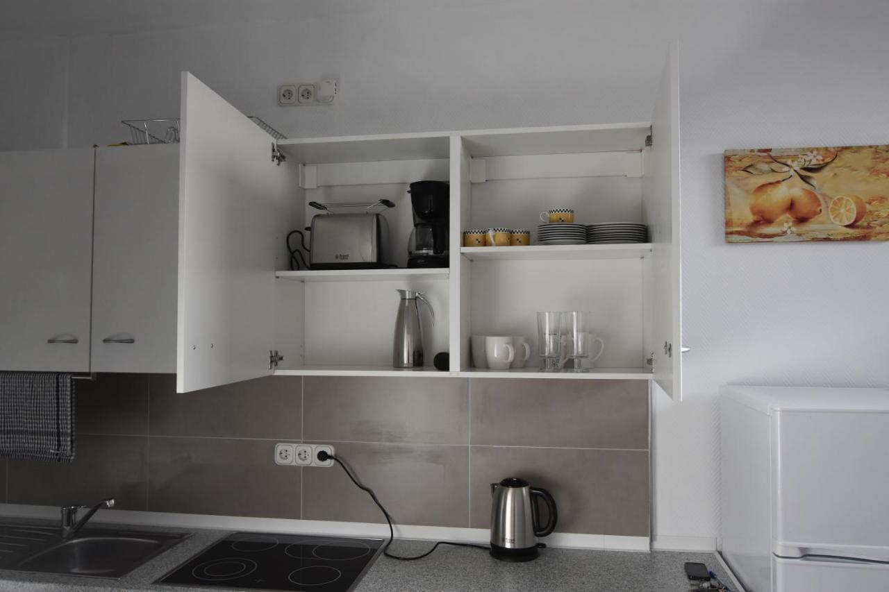 City Apartment Vohwinkel Gelsenkirchen Dış mekan fotoğraf