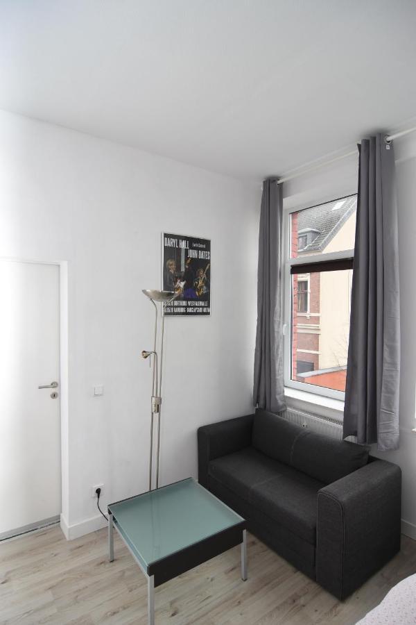 City Apartment Vohwinkel Gelsenkirchen Dış mekan fotoğraf