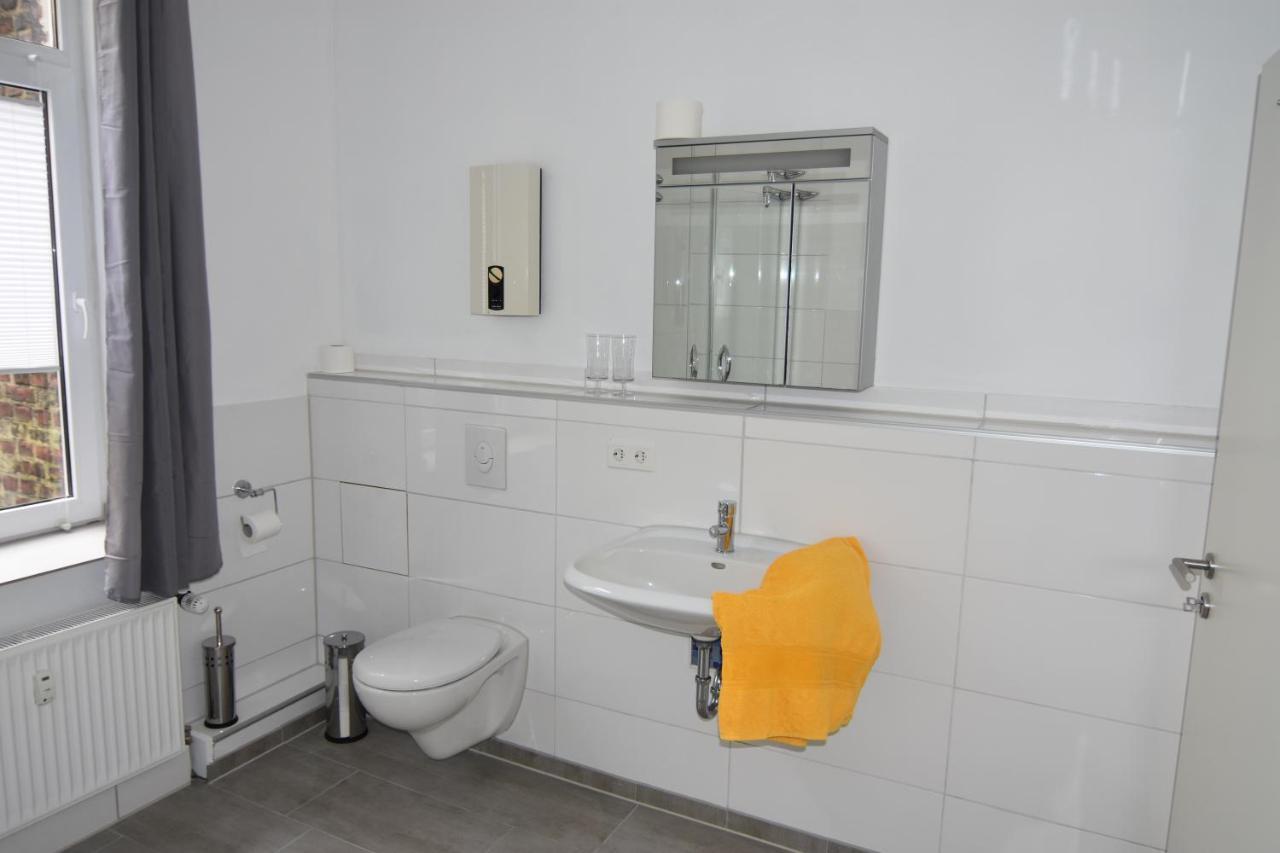City Apartment Vohwinkel Gelsenkirchen Dış mekan fotoğraf