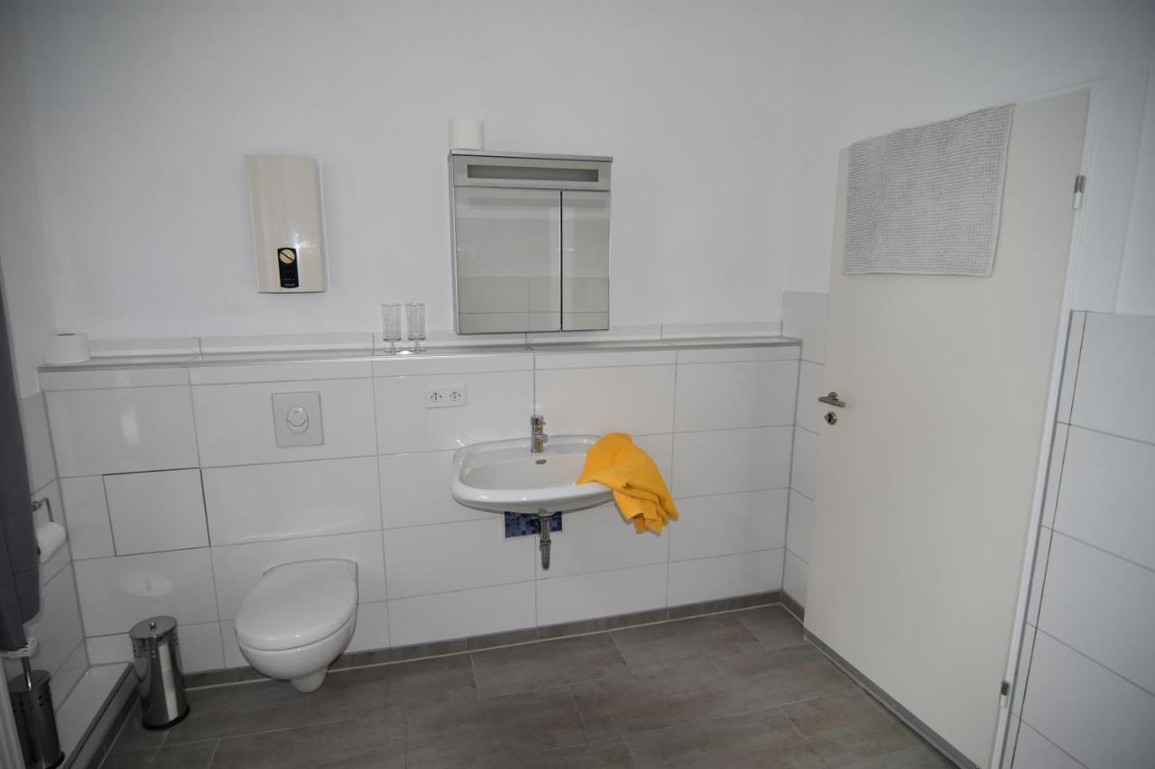 City Apartment Vohwinkel Gelsenkirchen Dış mekan fotoğraf