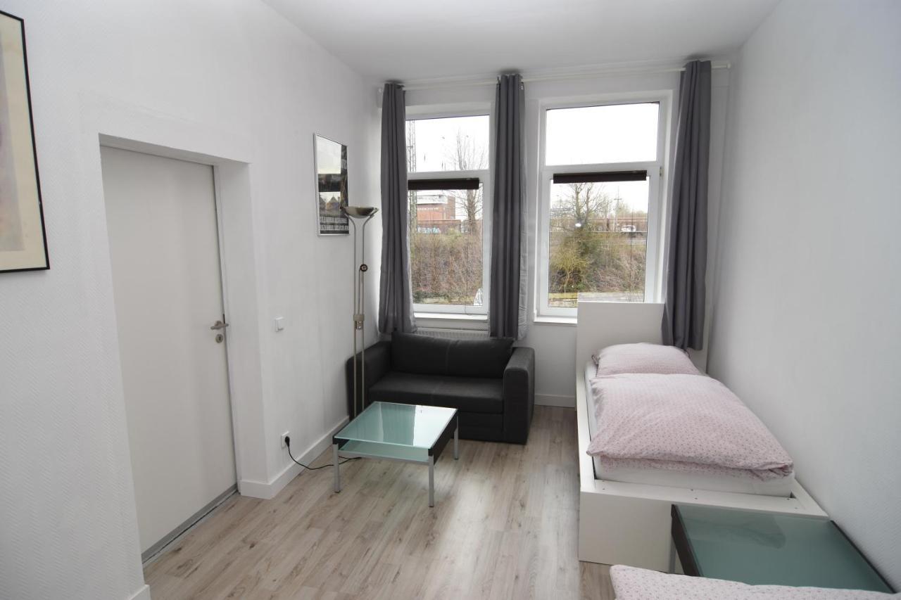 City Apartment Vohwinkel Gelsenkirchen Dış mekan fotoğraf
