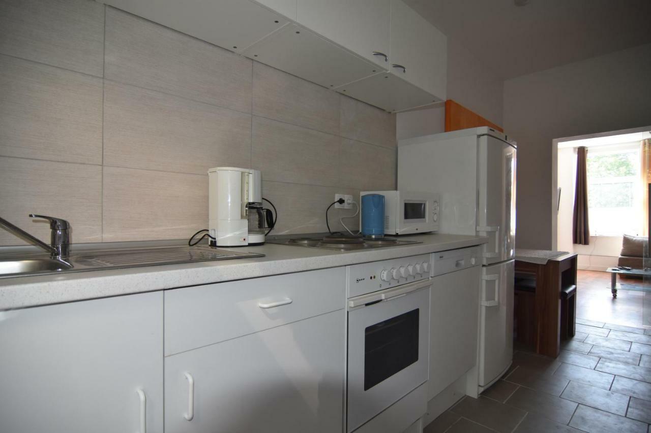 City Apartment Vohwinkel Gelsenkirchen Dış mekan fotoğraf