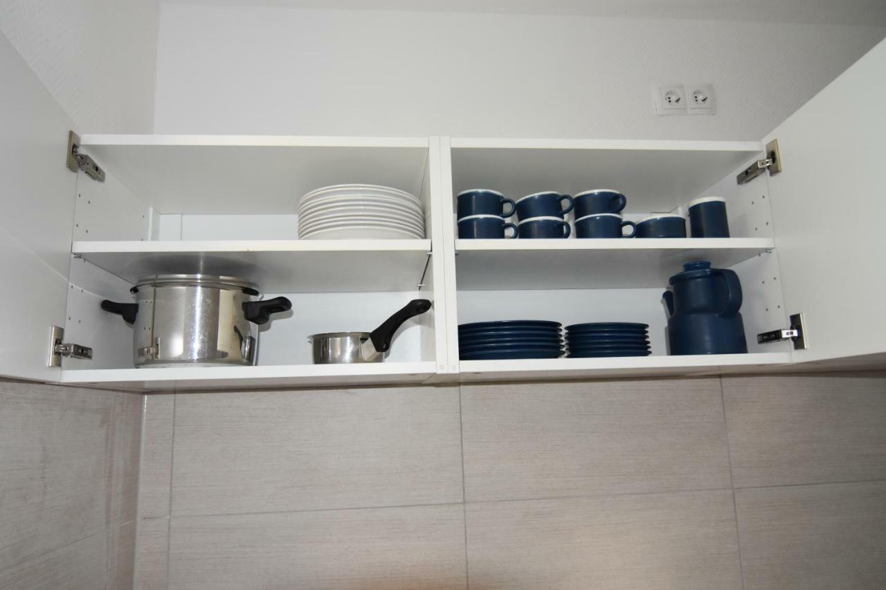 City Apartment Vohwinkel Gelsenkirchen Dış mekan fotoğraf