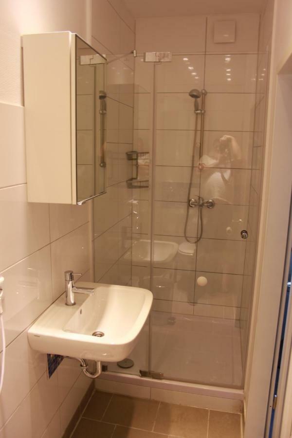 City Apartment Vohwinkel Gelsenkirchen Dış mekan fotoğraf