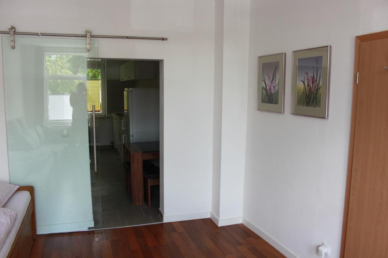 City Apartment Vohwinkel Gelsenkirchen Dış mekan fotoğraf